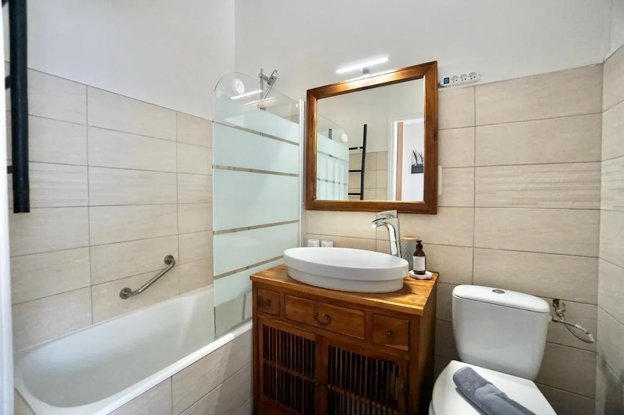 Le Factory * 400M De La Gare* Apartment Lorient